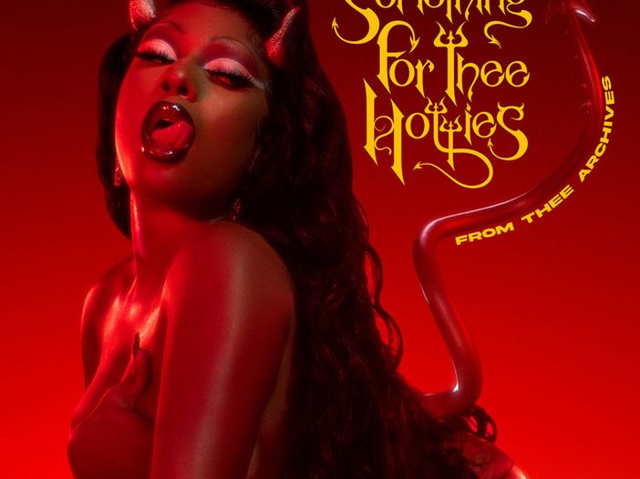 Megan Thee Stallion rivela la sua posizione preferita a letto Megan Thee Stallion rivela la sua posizione preferita a letto