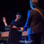 23 agosto 2014 - Area Ex Vaccari - Santo Stefano Magra (Sp) - Hooverphonic in concerto