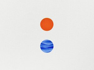 Dallo Spazio: Marigold, dall&apos;Abruzzo con profilo francese