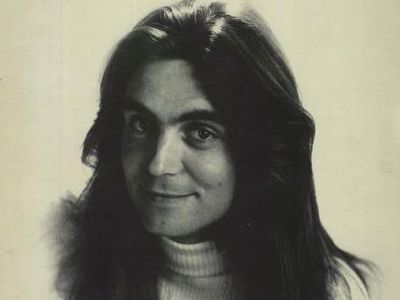 Terry Reid