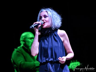 Albano presenta gli ospiti del suo ‘One man show’