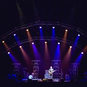 25 ottobre 2022 - Mediolanum Forum - Assago (Mi) - Sting in concerto