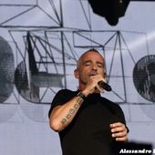 11 marzo 2016 - PalaGeorge - Montichiari (Bs) - Eros Ramazzotti in concerto