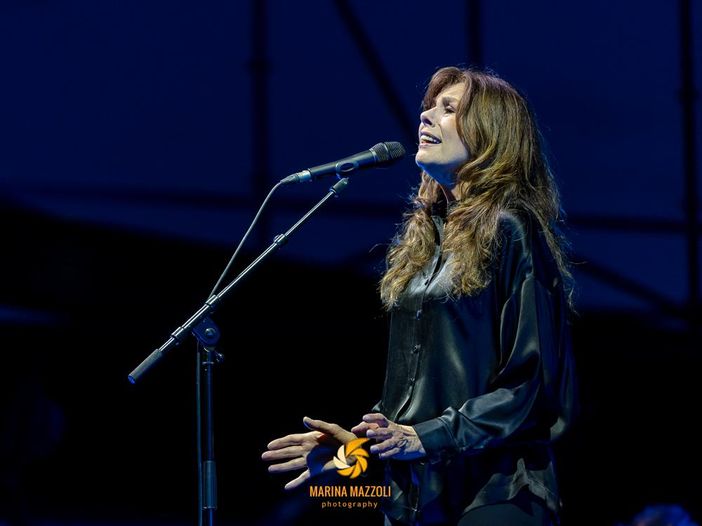 Alice canta Battiato, va bene: ma quando tornerà a cantare Alice? Alice canta Battiato, va bene: ma quando tornerà a cantare Alice?