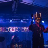 19 novembre 2024 - Casa della Musica - Napoli - Vinicio Capossela in concerto 19 novembre 2024 - Casa della Musica - Napoli - Vinicio Capossela in concerto