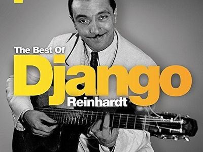 Django Reinhardt