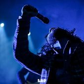 5 aprile 2019 - Estragon - Bologna - Canova in concerto