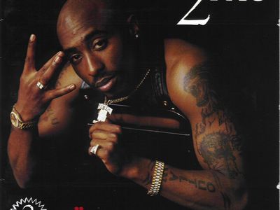 Cambio di regista per il film su 2Pac 