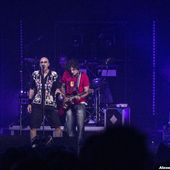 30 settembre 2023 - Gran Teatro Morato - Brescia - Negrita in concerto