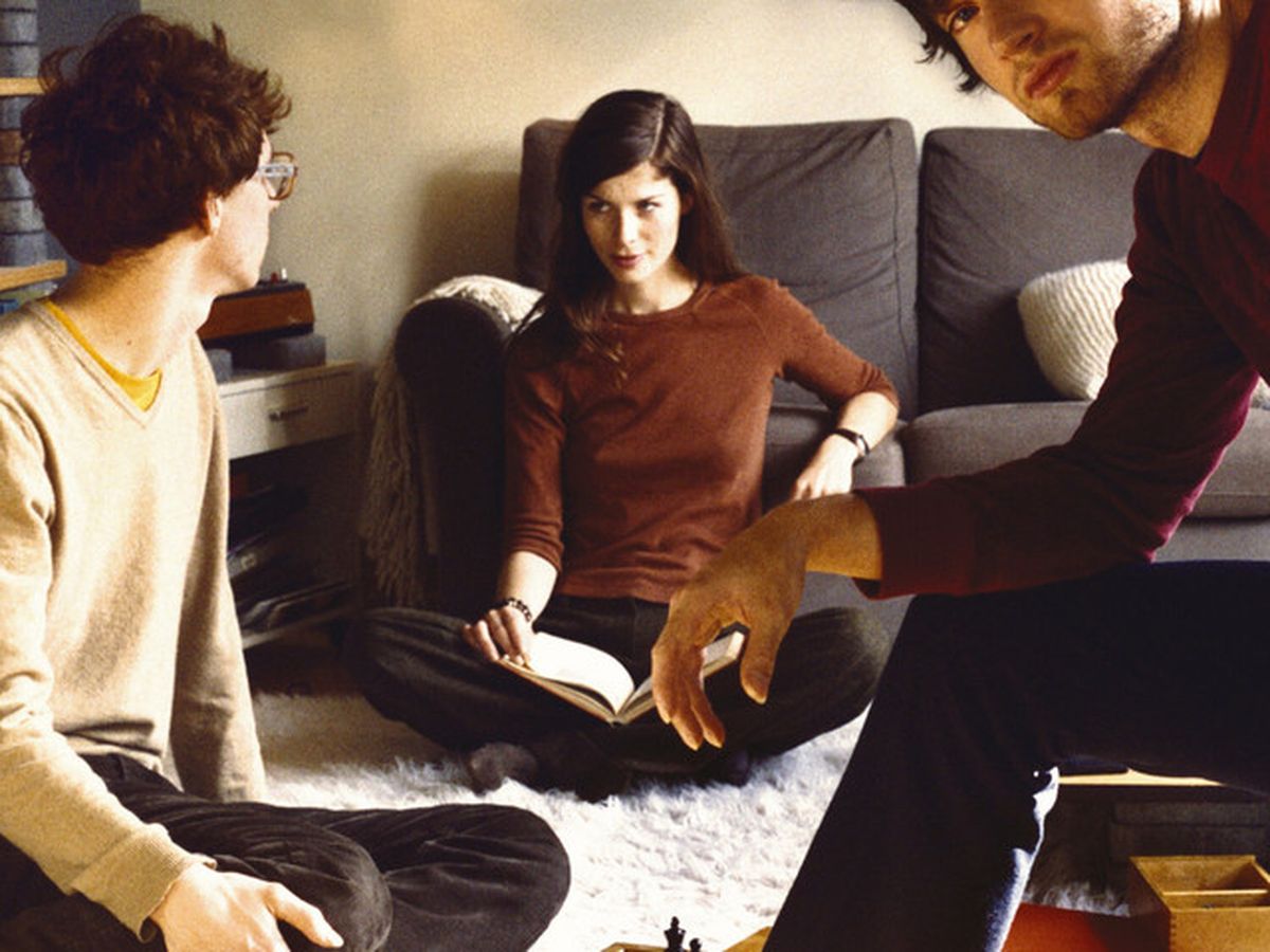 √ Kings of Convenience - RIOT ON AN EMPTY STREET - la recensione