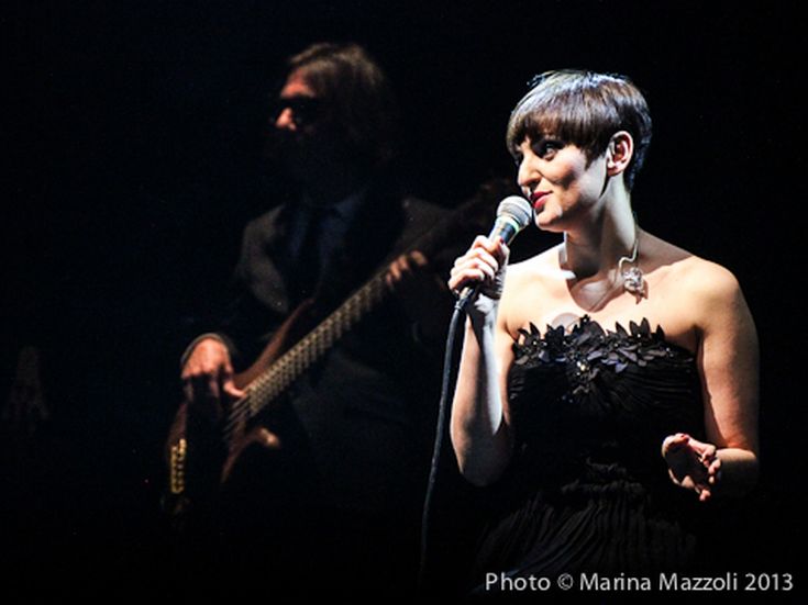 Arisa: tra  i prossimi progetti un nuovo album con autori importanti