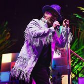 13 novembre 2025 - Unipol Forum - Assago (Mi) - Jamiroquai in concerto 13 novembre 2025 - Unipol Forum - Assago (Mi) - Jamiroquai in concerto