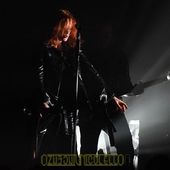 26 ottobre 2017 - Fabrique - Milano - Goldfrapp in concerto