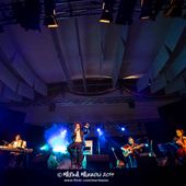 31 luglio 2014 - Piazza delle Feste - Genova - Simone Cristicchi in concerto