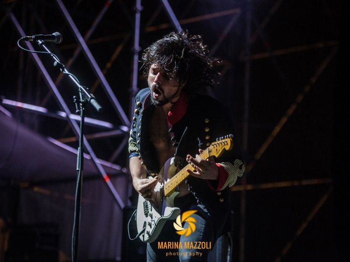I Ministri aprono un nuovo capitolo di musica con “Giuramenti” I Ministri aprono un nuovo capitolo di musica con “Giuramenti”