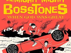 Live a fine anno per i Mighty Mighty Bosstones