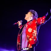 3 marzo 2019 - Estragon - Bologna - Irama in concerto 3 marzo 2019 - Estragon - Bologna - Irama in concerto