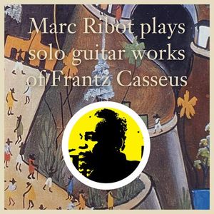 Marc Ribot Marc Ribot