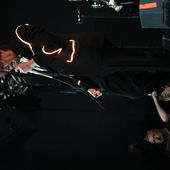 29 ottobre 2025 - Alcatraz - Milano - Hives in concerto