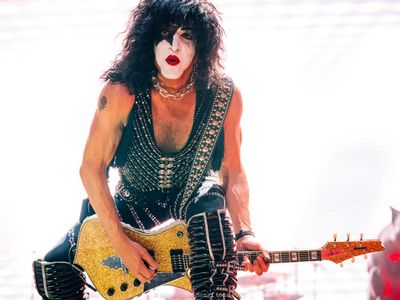 Paul Stanley