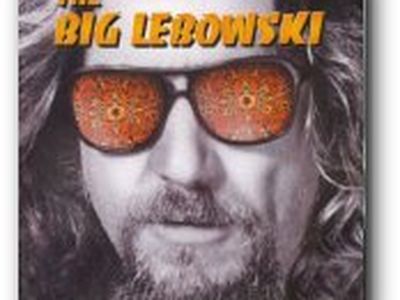 THE BIG LEBOWSKI Artisti Vari