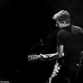 31 luglio 2022 - Castello - Santa Severa (Rm) - Luca Barbarossa in concerto