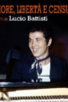 AMORE, LIBERTÀ E CENSURA Donato Zoppo