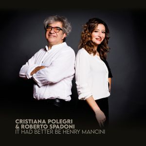 Cristiana Polegri Cristiana Polegri