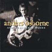Anders Osborne - ASH WEDNESDAY BLUES