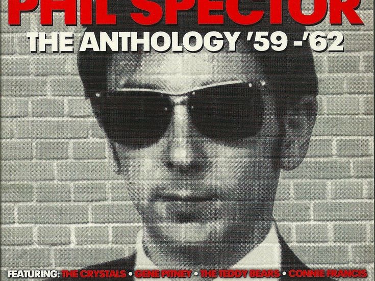 Phil Spector