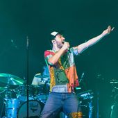 22 giugno 2022 - Palazzo dello Sport - Roma - Pinguini Tattici Nucleari in concerto