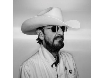 Ringo Starr