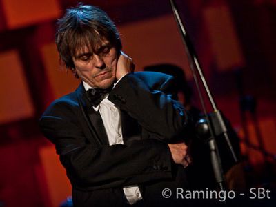 Gli Skiantos festeggiano le loro ‘nozze d’argento’ con un nuovo singolo