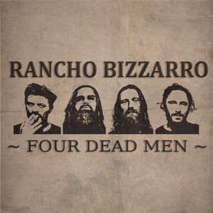 Rancho Bizzarro Rancho Bizzarro