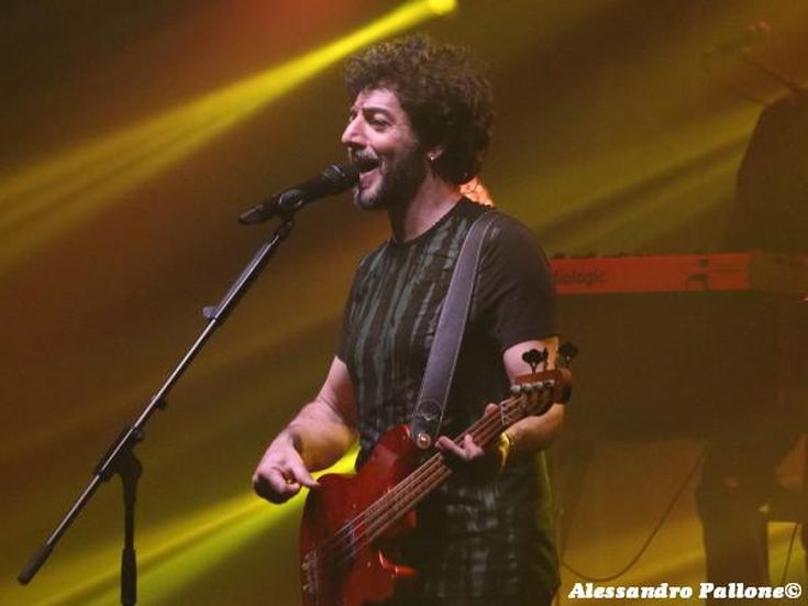 Max Gazzé