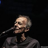 28 giugno 2024 - Lazzaretto - Bergamo - Roberto Vecchioni in concerto
