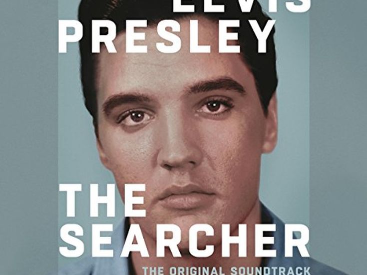 Elvis Presley, all&apos;asta la sua prima registrazione. ASCOLTA