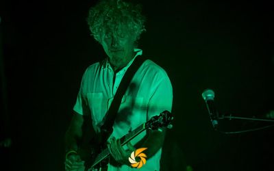 Niccolò Fabi - @ Arena del Principe Dreams Festival - Loano 17 agosto 2017 Niccolò Fabi - @ Arena del Principe Dreams Festival - Loano 17 agosto 2017