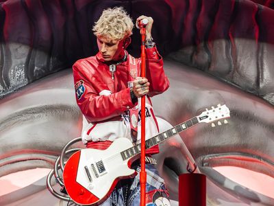 Machine Gun Kelly