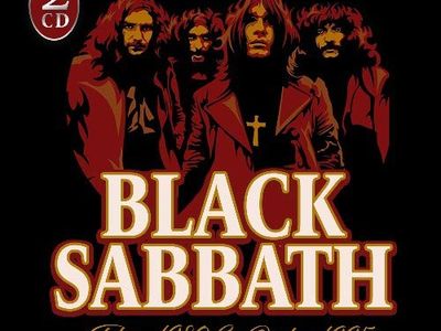 Black Sabbath