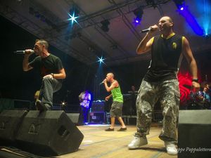 Sud Sound System, il nuovo disco è &apos;Sta tornu&apos;