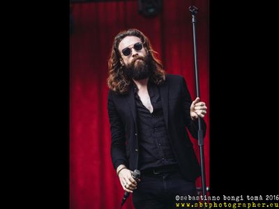 Father John Misty