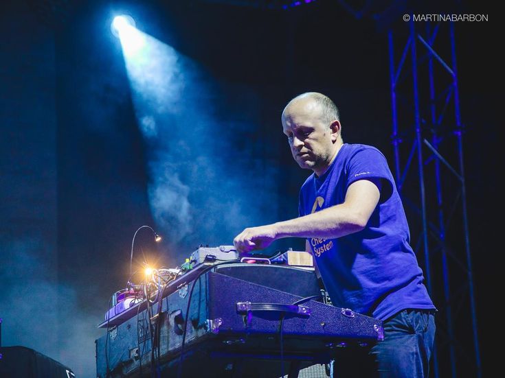 Notwist:  ascolta qui il nuovo singolo ‘Kong’, tour in arrivo