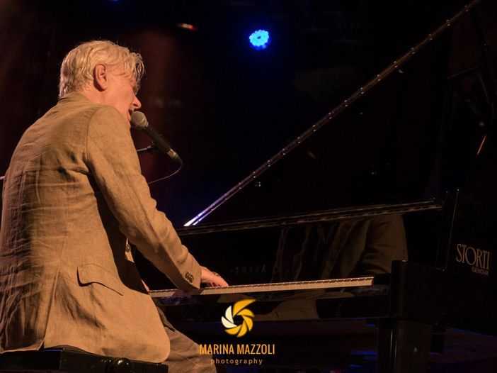 Concerti: Ron ha annunciato il &#039;Sono un figlio Live Tour&#039;