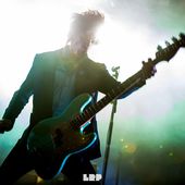 5 aprile 2019 - Estragon - Bologna - Canova in concerto