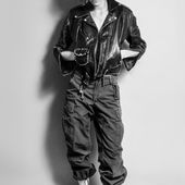 Lynn Goldsmith - 1977