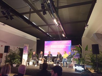 Panel MMW Ceo