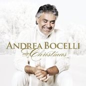 Andrea Bocelli - MY CHRISTMAS