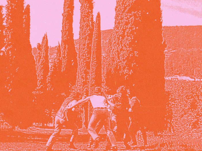 Indiemood sessions: C+C=Maxigross nei canali di Venezia