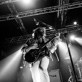 18 dicembre 2022 - Magazzini Generali - Milano - Ministri in concerto
